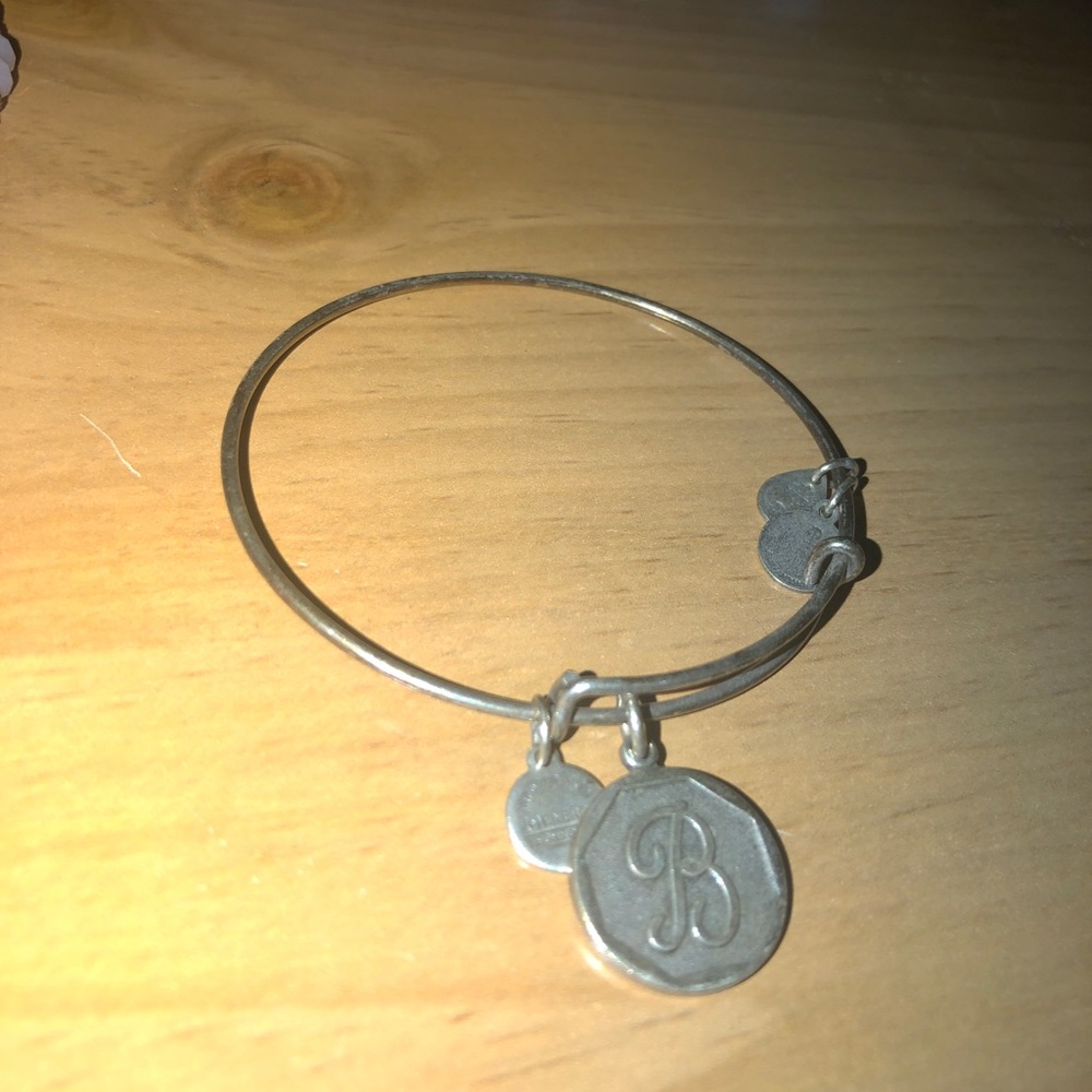 Alex and Ani Bracelet